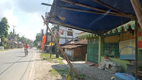 Bou Bazar