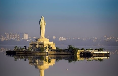 Tank Bund