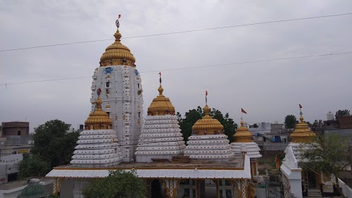 Kali Mata Mandir