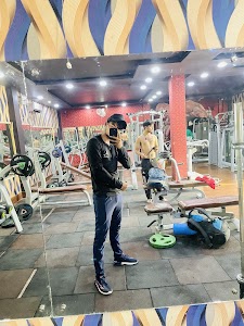 Youth Health Club Gymnasium