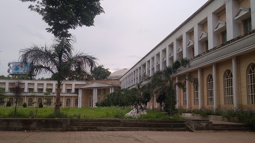 Nagar Parishad High School Kalmeshwar