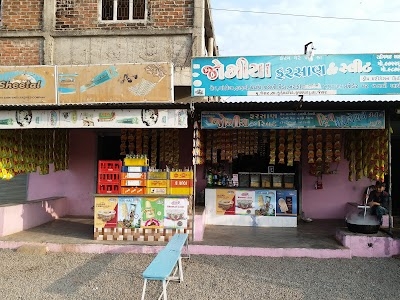Jogiya Farsan Jesar