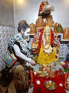 BHAVGIRIJI KA MANDIR