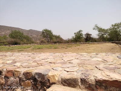 Bimbisar Jail