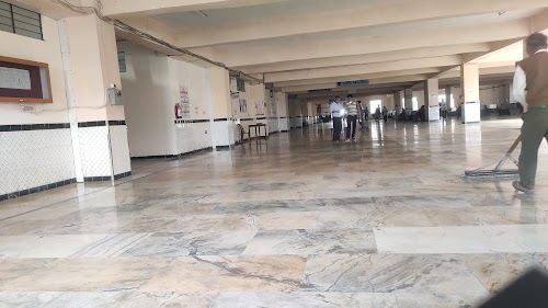 Rohilkhand Hospital