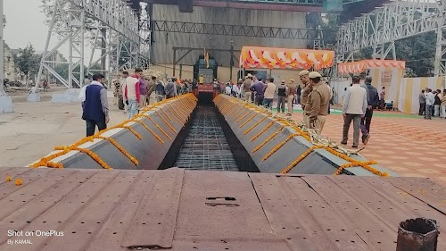 Shravasti Kisan Sahkari Chini Mill