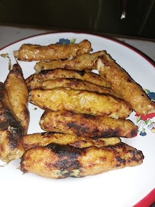 Bhuranpur kebab