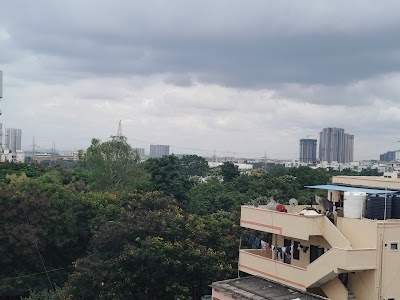 Kondapur
