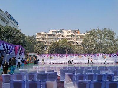 MDH International School