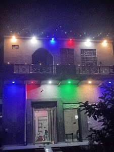 Kasniya bhawan