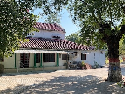 Orchha House