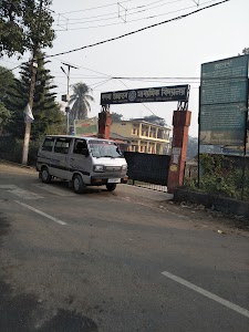 Dadara Higher Secondary School