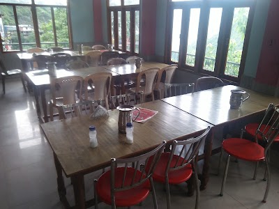 Seetal Restaurant Kempty Fall Mussoorie