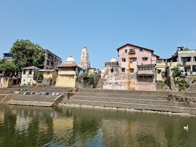 Banganga Lake