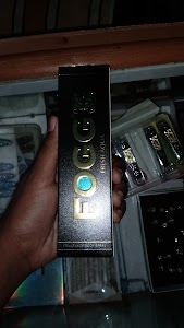 Aadil Mansoori, cosmetics