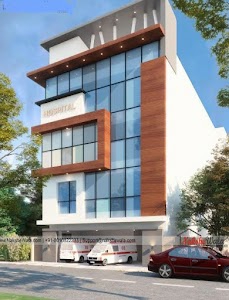 Ronak Nursing Home