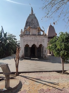 Purana Mandir