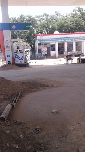 Surya Filling Station-Hindustan Petroleum