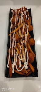 Chai sutta bar