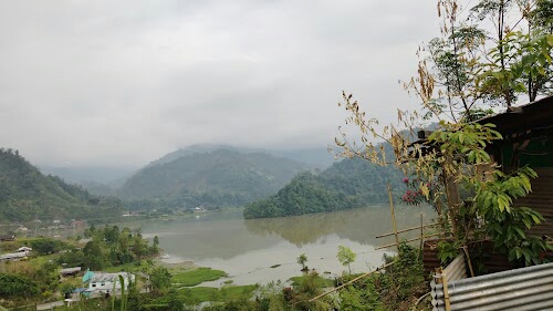 GK Restaurant
