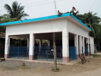Uttarpara Baroyari Tala, Kushtia