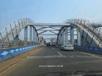 Tala Bridge (Hemanta Setu)