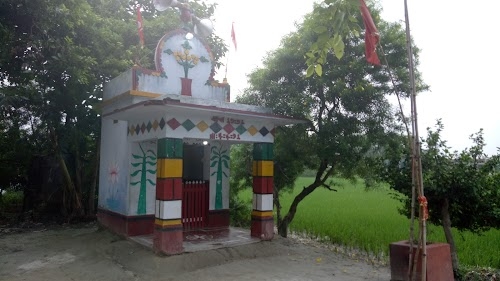 Hanuman Mandir