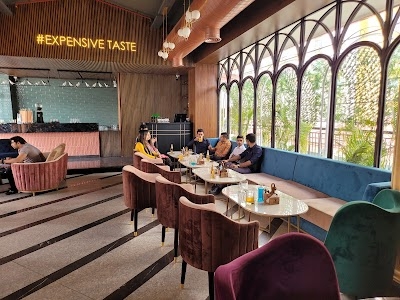 Dorrance club