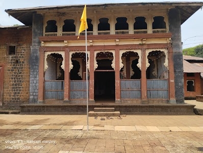 Shri Mouni Maharaj Math