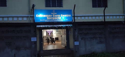 WBSEDCL Customer Care Centre