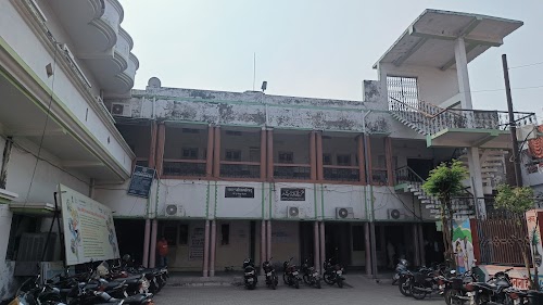 Nagar Palika Parishad