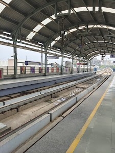 Kailash Colony