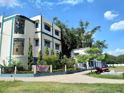 Lalgola College
