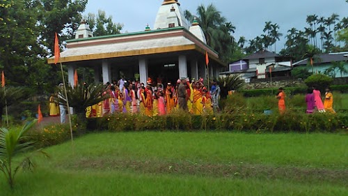 Aenakhal Tea Factory