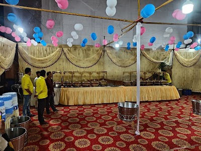 Bihar Bhavan