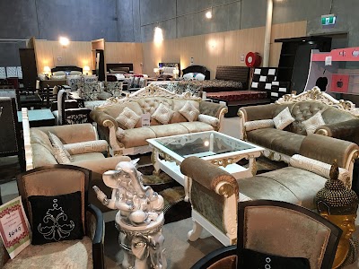Vishavkarma Furniture House