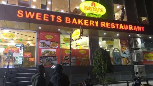 Nathu Sweets