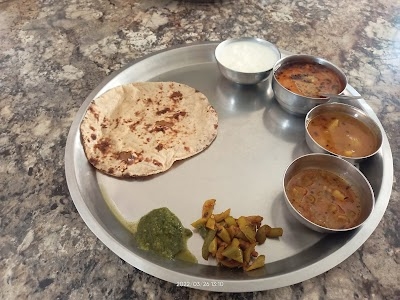 Rajasthani Bhojanalya