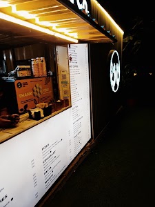 Grace Coffee Co. SBR Outlet