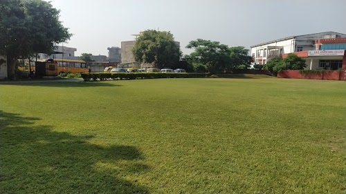 Manipal Public School