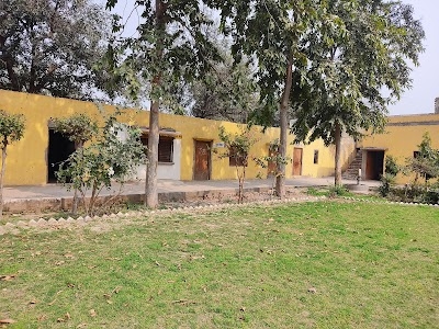 S S V Inter college