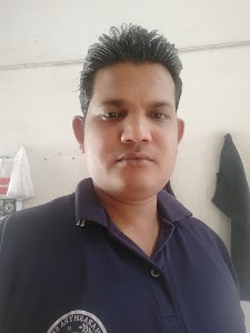 Manish Chaudhary