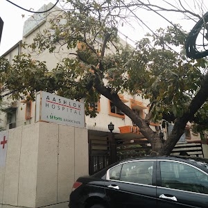 Aashlok Hospital