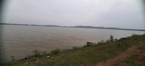 Utawali dam