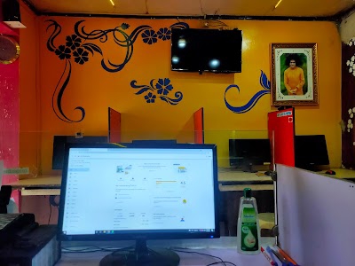Connect Net Cafe