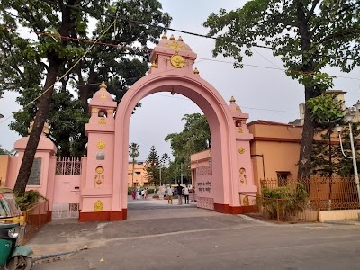 Cossipore Udyanbati