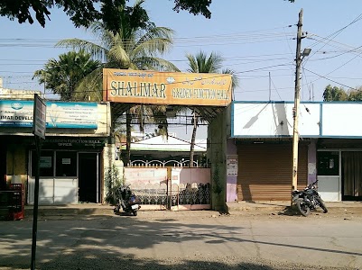 Royal Shalimar Function Palace