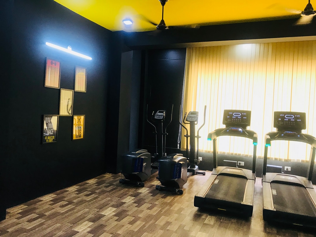 Aesthetics Fitness Club