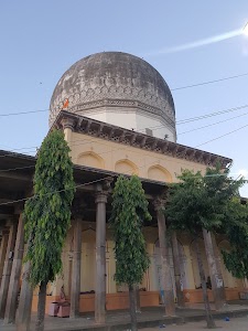 Dargah Syed Shah Raju Qattal Rh