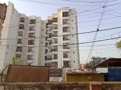 Sunshine Royal Residency